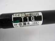 Antriebswelle vorne links AUDI A6 (4F2, C6) 2.7 TDI 4f0407271g