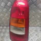 Lampenträger Heckleuchte rechts Opel Astra G Caravan (T98) 393032