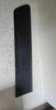 Türleiste hinten rechts PEUGEOT PARTNER Tepee 1.6 HDi 90 9682859877