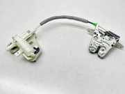 Heckklappenschloss MERCEDES-BENZ GLC (C253) 220 d 4-matic (253.303, 253.305) A0999068600 18113