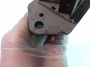 HEIZUNGSLÜFTER REGLER WIDERSTAND CITROËN C5 I Break (DE_) 1.8 16V (DE6FZB, DE6FZE) 9641212580