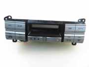 Heizungsbetätigung (Konsole) vorne Honda FR-V (BE) 79600SJHG41