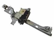 Fensterheber rechts hinten Peugeot 5008 I () 9683670680