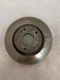 Bremsscheibe vorne links MITSUBISHI GRANDIS (NA_W) 2.0 DI-D (NA8W)