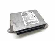 Airbag-Steuergerät RENAULT MEGANE II Coupé-Cabriolet (EM0/1_) 1.9 dCi 8200367444