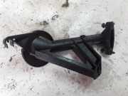 Ölleitung für Lader Ford Focus IV (HN) 9643755580