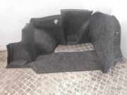 Kofferaum Schlossverkleidung HONDA LEGEND III (KA) 3.5 i 24V (KA9)