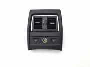Rear Air Vent Grill BMW 3 (F30, F80) 340 i 9222046