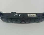 Schalter MERCEDES-BENZ GL (X164) GL 420 CDI 4-matic (164.828) A1648700551