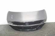 Kofferraumdeckel MERCEDES-BENZ C (W205) C 250 BlueTEC / d (205.008) 197 Obsidian black