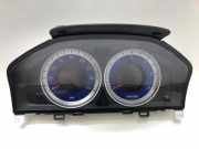 Kombiinstrument VOLVO S60 II DRIVe / D2 31327586AA