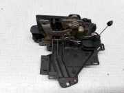 Türschloss vorne rechts VW LUPO (6X1, 6E1) 1.7 SDI