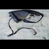 Außenspiegel rechts LANCIA PHEDRA (179_) 2.2 JTD (179AXC1A) E2011011