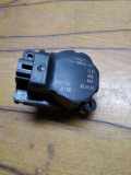 Air Flap Motor FORD MONDEO III Sedan (B4Y) 2.0 16V TDDi / TDCi 1S7H19E616
