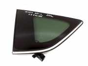 Kleines Seitenfenster hinten links TOYOTA RAV 4 IV (_A4_) 2.0 D 4WD (ALA41_)