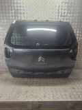 Kofferraumdeckel CITROËN C4 Picasso I (UD_) 1.6 HDi 110