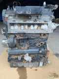 Motor VW PASSAT ALLTRACK B8 (3G5) 2.0 TDI 4motion CUA