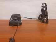 Türöffner innen links vorne Audi A8 (4H) 4H0837885