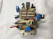 Sicherungskasten NISSAN ALMERA TINO (V10) 1.8 243504U100