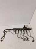 KRAFTSTOFFVERTEILER EINSPRITZLEISTE VERTEILERROHR MAZDA 6 Sedan (GH) 1.8 MZR