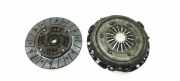 Kupplungsdruckplatte PEUGEOT 206 Hatchback (2A/C) 1.6 i 16245537