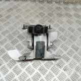 Motorkissen links TOYOTA RAV 4 V (XA50) 2.5 Hybrid (AXAH52) 12306-25040