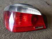 Rücklicht hinten links