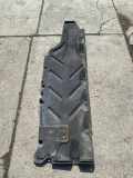 Mittlerer Bodenschutz MERCEDES-BENZ B (W246, W242) B 180 CDI / d (246.212)