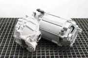 Motor AUDI Q4 SUV (F4B) 35 e-tron EBJA 0EH907300