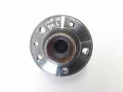 Radlagergehäuse rechts hinten Volvo V60 I (155) 31329968