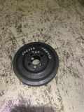 RIEMENSCHEIBE VW TOURAN (1T1, 1T2) 1.9 TDI