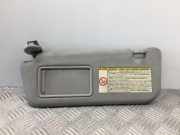 Sonnenblende links Toyota Avensis Station Wagon (T27)