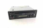 Radio/Navigationssystem-Kombination Dacia Sandero I (BS) 0001109438