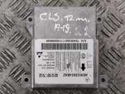 Airbag-Steuergerät MERCEDES-BENZ CLS (C218) CLS 250 CDI / BlueTEC / d (218.303, 218.304) A2129017902