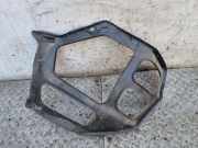 Stoßstangenhalterung hinten links