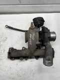 Turbolader OPEL ZAFIRA A (F75_) 2.2 DTI 16V M53