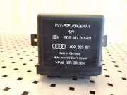 Steuergerät Servolenkung Audi A8 (4D, D2) 4D0909611