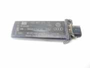 Radsensor für Reifendruckkontrollsystem Audi A8 (4D, D2) 4E0907277