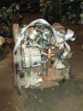 Motor VW GOLF II (19E, 1G1) 1.8 026103373AA 026103021B