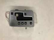 Schaltmanschette Leder VOLVO XC60 D5 AWD 215504