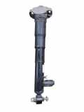 Stoßdämpfer hinten links AUDI Q4 SUV (F4B) 45 e-tron quattro 1EA512037Q