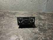 Heizungsbetätigung (Konsole) vorne Audi A3 Sportback (8P) 8P0820043D