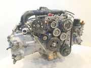 Motor SUBARU IMPREZA Hatchback (GP) 1.6 i FB16
