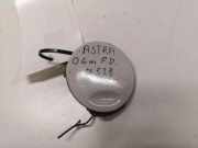 Stoßstangenabdeckung vorne OPEL ASTRA H Estate (L35) 1.7 CDTI