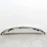 Stoßstangenbalken vorne