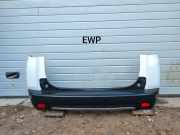 Hintere Stoßstange PEUGEOT 2008 II 1.2 PureTech 130 9878052377