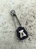 Motorhalter rechts VOLVO XC60 D4 6p082