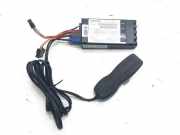 Navigationskontrolleinheit RENAULT MEGANE III Grandtour (KZ0/1) 1.5 dCi (KZ1M, KZ1W) 10090100100118