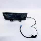 Navigationsanzeige LEXUS IS III (_E3_) 300h (AVE30_) 85970-53050 86110-53010