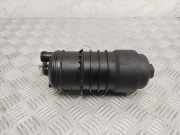 Ölfilterhalter AUDI A4 (8K2, B8) 2.7 TDI 8558686